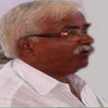 Mr. C D Goswami