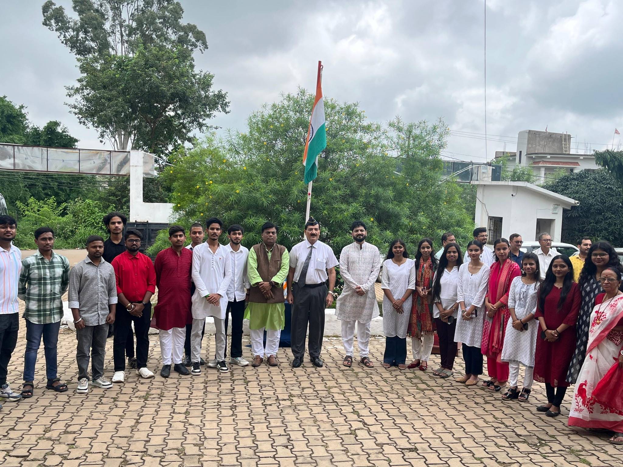 Independence Day Celebration