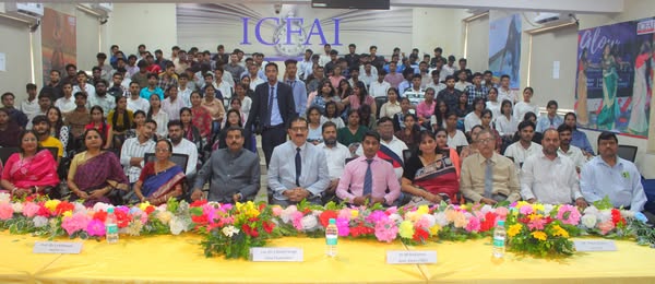 Student Induction Program - UDIPAN