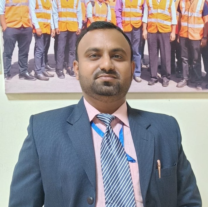Dr. Vivek Kumar Kashi
