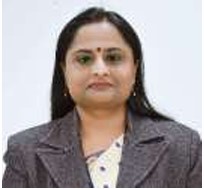 Dr. Shovona Choudhury