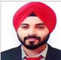 Mr. Harkirat Singh Bal