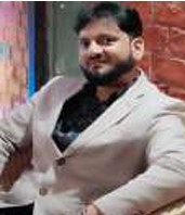 Mr. Amit Chaturvedi