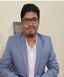 Mr. ADITYA SHEKHAR 
