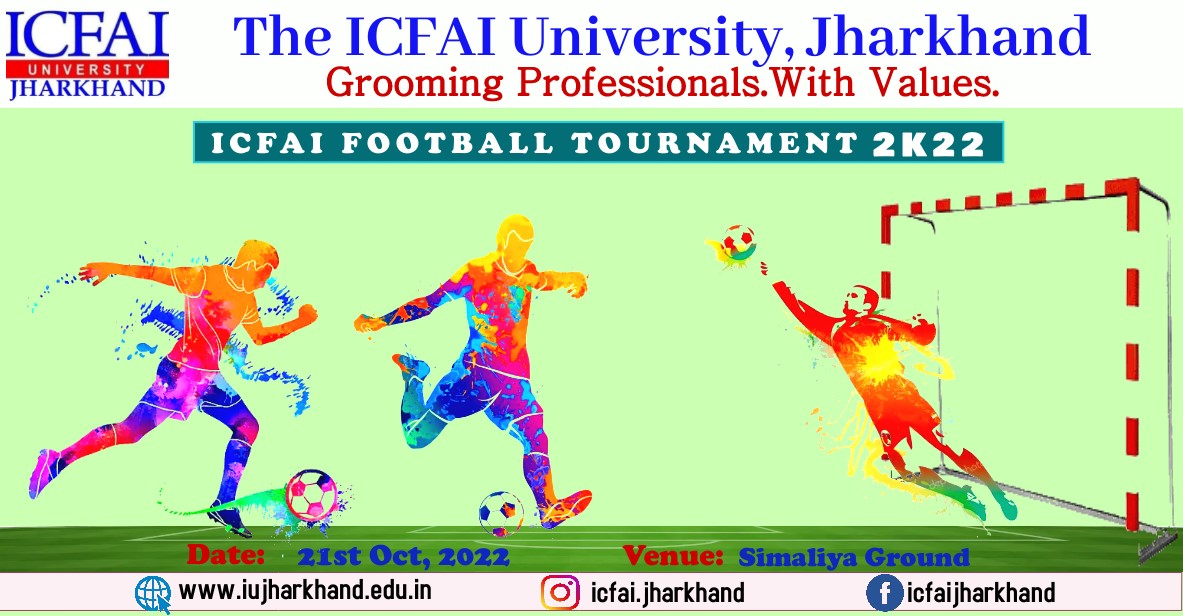 event-details-icfai-university-jharkhand