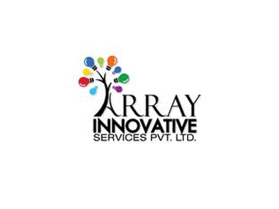 Array-Innovative-Services-Pvt-Ltd