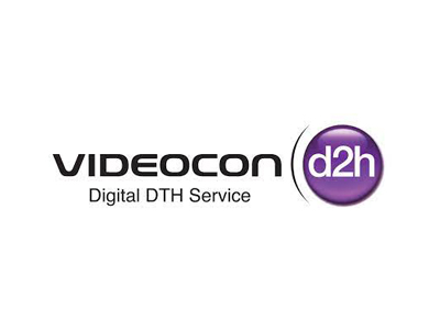 Videocon-D2H