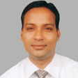 Dr. Bhagabat Barik