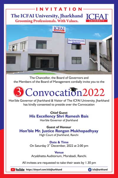 Convocation