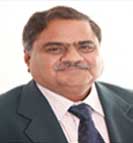 Dr. A V Narasimha Rao