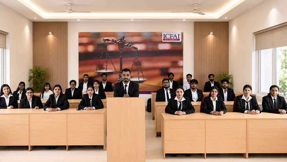 Higher education opportunities in Ranchi, Jharkhand