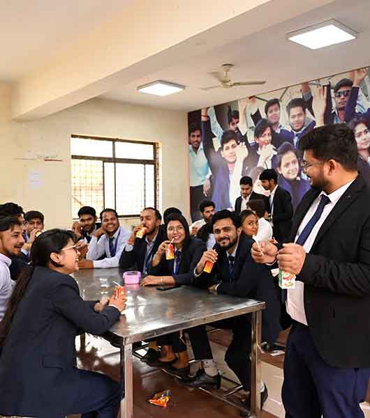 Students building successful careers in Ranchi, Jharkhand