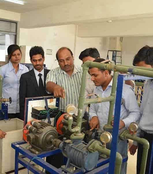 Business and management studies in Ranchi, Jharkhand