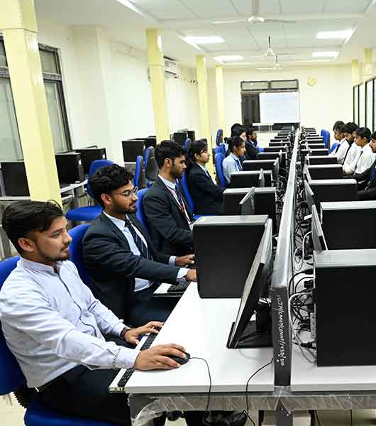 top placement university India