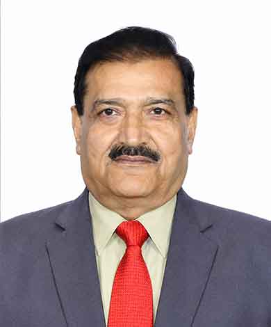Col (Dr.) Ranjit Singh