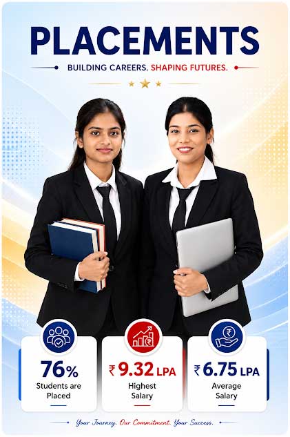 Career development programs at a Ranchi university
