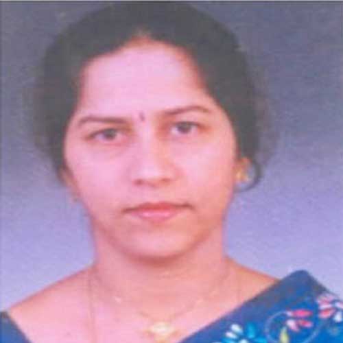 Ms. Ratna Bhanu