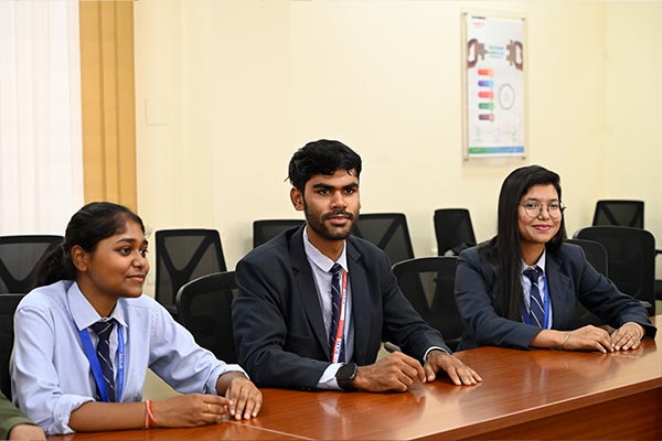 Academic-Industry Collaboration