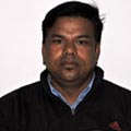 Rakesh Kumar