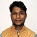 Gaurav Kumar Ray