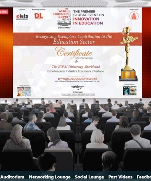 Award