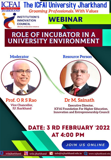 role-of-incubator