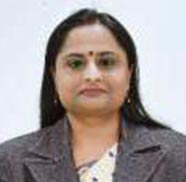 Dr. Shovona Choudhury
