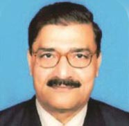 Prof. (Dr). Raman Kr. Jha