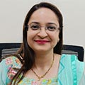 Prof-Mansi-Gupta-Photo